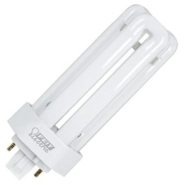 Feit Electric PLT26E/35 26-Watt Fluorescent PL Bulb