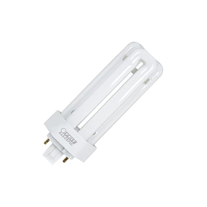 Feit Electric PLT26E/35 26-Watt Fluorescent PL Bulb