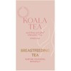 Koala Tea Pregnancy Blend - Organic Tea Bags Breastfeeding (20 pack)