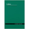 Collins A60 Series 8 Money Column Account Book