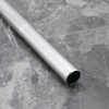 ECSiNG 3Pcs Stainless Steel Golf Club Extensions Tail Eextension Rod