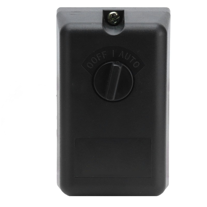 Air Compressor Pressure Switch Regulator Auto Controller Control Knob Accessory