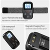 VIDIFY Smart Wireless Remote Control for GoPro 13 12/11/10/9/8/Max, Water