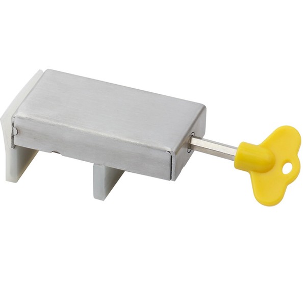AIXXCUVQ Window Child Safety Locks for Bedrooms – for Parents
