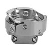 Industrial Computer Sewing Machine Accessories Shuttle Rotary Hook Bobbin Case