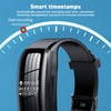 Digital Voice Recorder Watch HD Noise Reduction Voice Activated Recorder