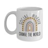 Social Worker Gift - Social Worker Mug - Social Work