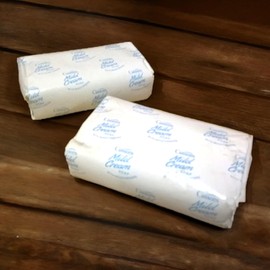 4 x 85g Cussons Mild Cream Bar Soap - Gentle Cleansing with a Nourishing Formula(Total 340g)