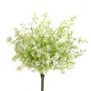 Grand Verde Myosotis 5 PCS Set Tall Artificial Flowers Long
