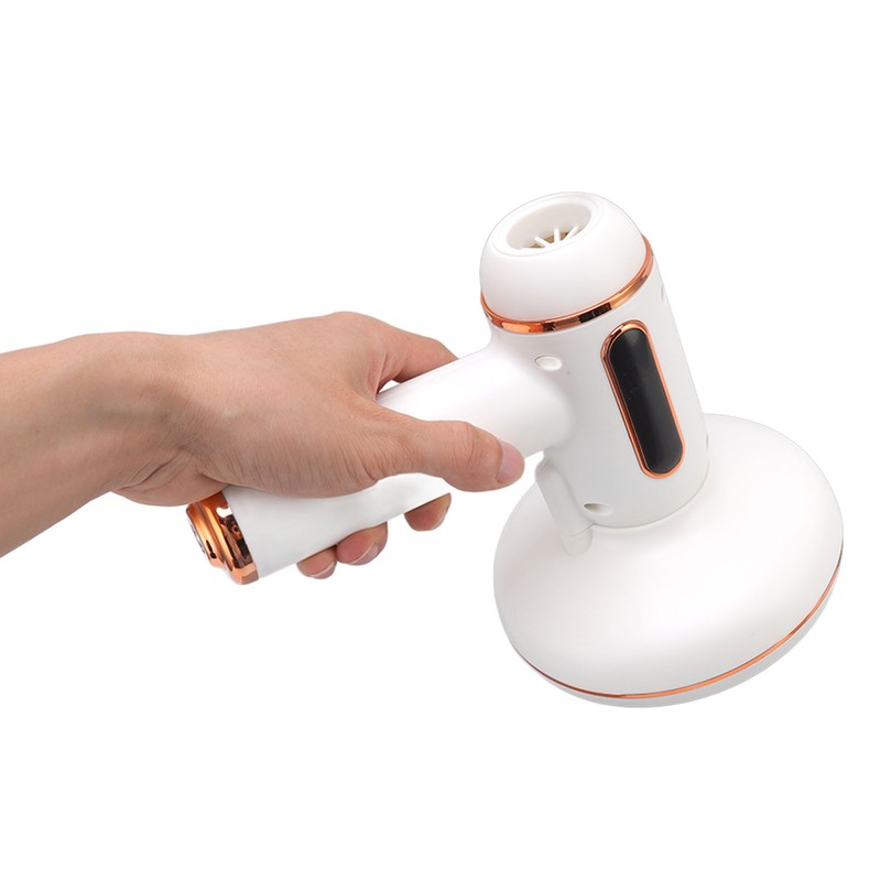 Mattress Vacuum Cleaner USB Charging Electric High Pressure Household Mite