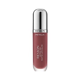 Revlon Ultra HD Matte Lip Color