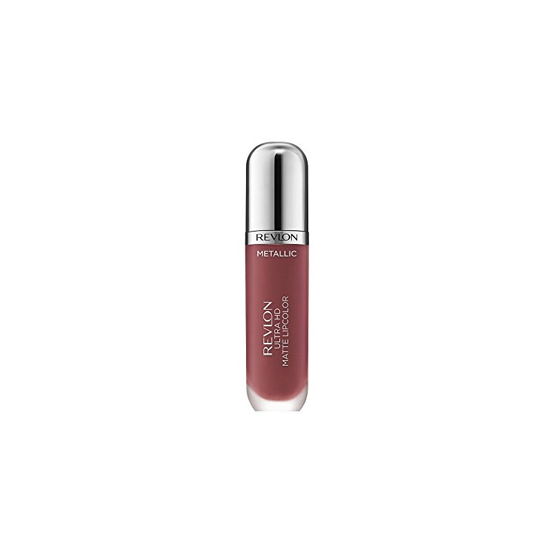 Revlon Ultra HD Matte Lip Color