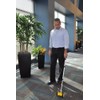 Rolatape Measuring Wheel 4"