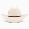 Resistol Unisex Santa Clara 10X Straw Cowboy Hat - RSSACL-304281