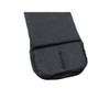 (Isumi) Total Leg Guards - Various Sizes (Black, XXS)