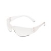 MCR Safety Glasses CL110 Checklite Clear Lens with UV Protection