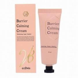 OP Viable Selvia Barrier Calming Cream 50ml moisturizer only / OP 비아블 셀비아 베리어 카밍 크림 50ml 보습제 단품