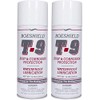 BOESHIELD T-9 Rust & Corrosion Protection/Inhibitor and Waterproof Lubrication, 12