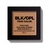 Black Opal Cream foundation: Hazelnut