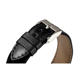 KIESENBERG Men's Watch Spider Tarantula Fan Watch Gift Analogue Quartz Leather Strap Watch L-21158, silver, Strap.