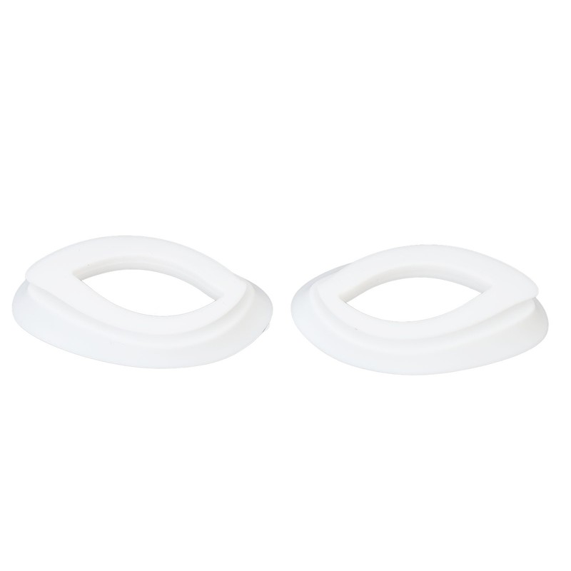 LED Photon Facial Cover Eye Cover Silicone Protective Eye Patch