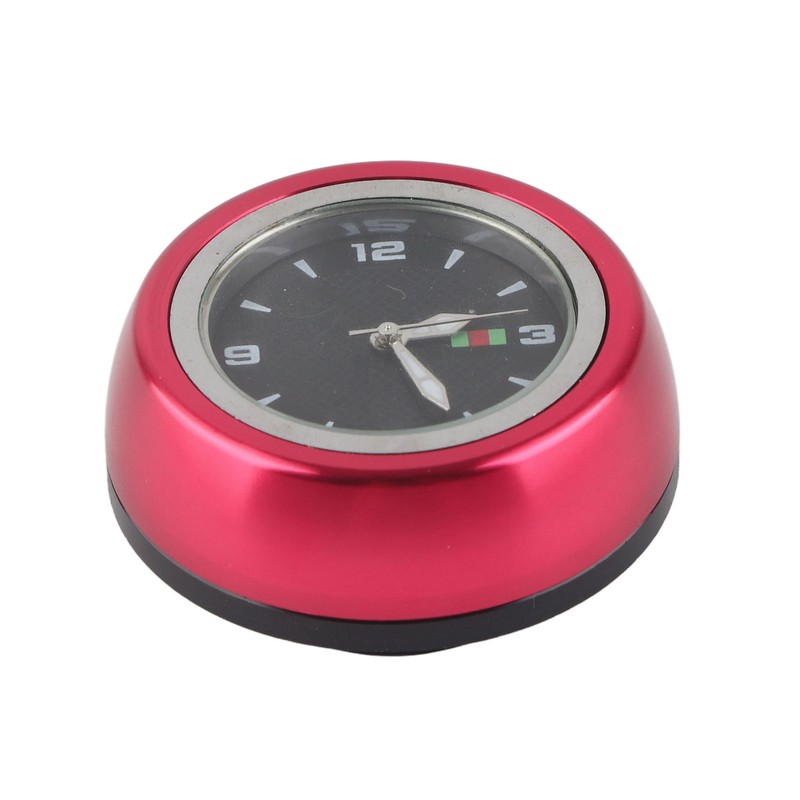 Headset Stem Watch Waterproof Quartz Watches Luminous Headset Stem Watch