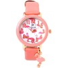 Pure Time London Pure Time Girls or Ladies Rose Gold