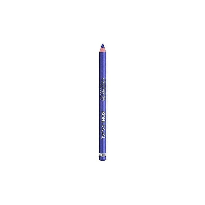 Catrice - Eyeliner - Kohl Kajal 220 - Grey-Z