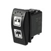 ACROPIX Power Window Switch Window Control Switch Fit for Can-Am