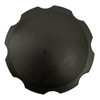 Hobart Chopper Fluted Knob Replacement, Replaces 00-077371