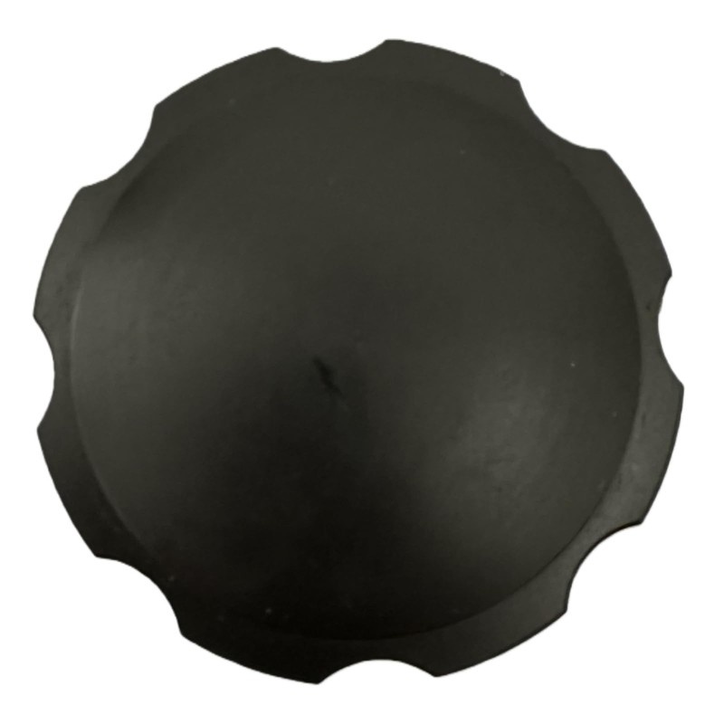 Hobart Chopper Fluted Knob Replacement, Replaces 00-077371