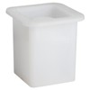 Soap Dispenser Bottle DIY Soap Container Bottle Silicone Mold Perfume