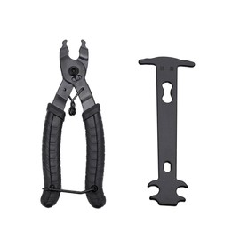 Jiujiutu Bicycle Chain Riveting Tool Chain Lock Pliers Chain Tester Bicycle Repair Tool Set Mountain Region Bicycle Link Pliers