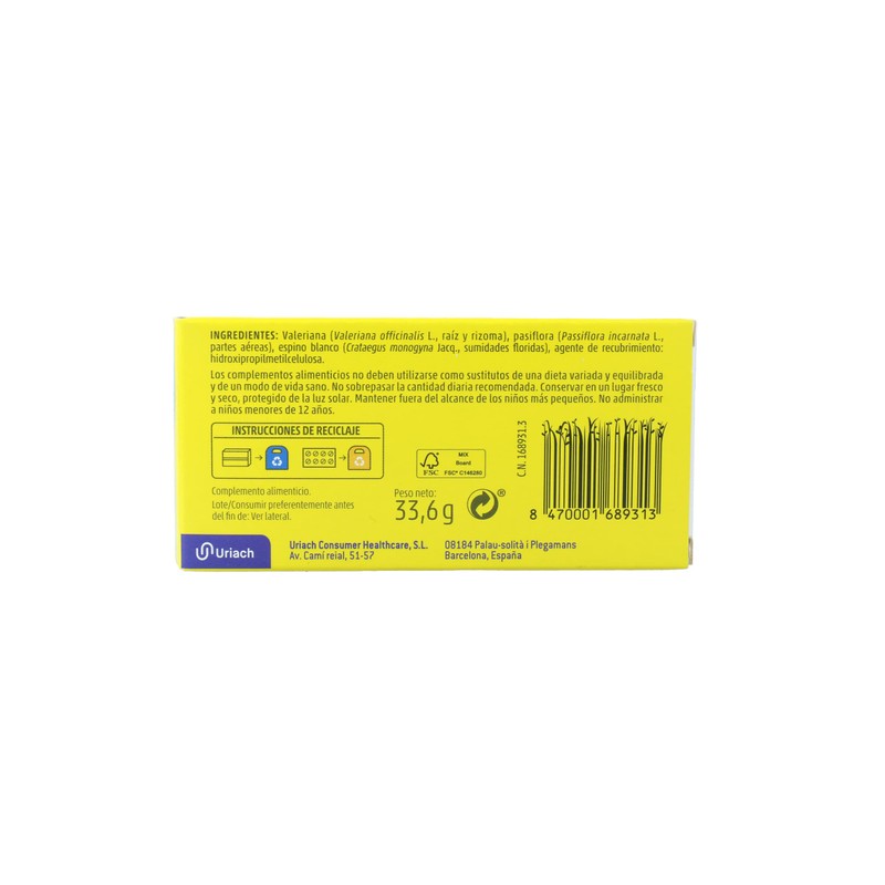 Enrelax Capsules 84 capsules