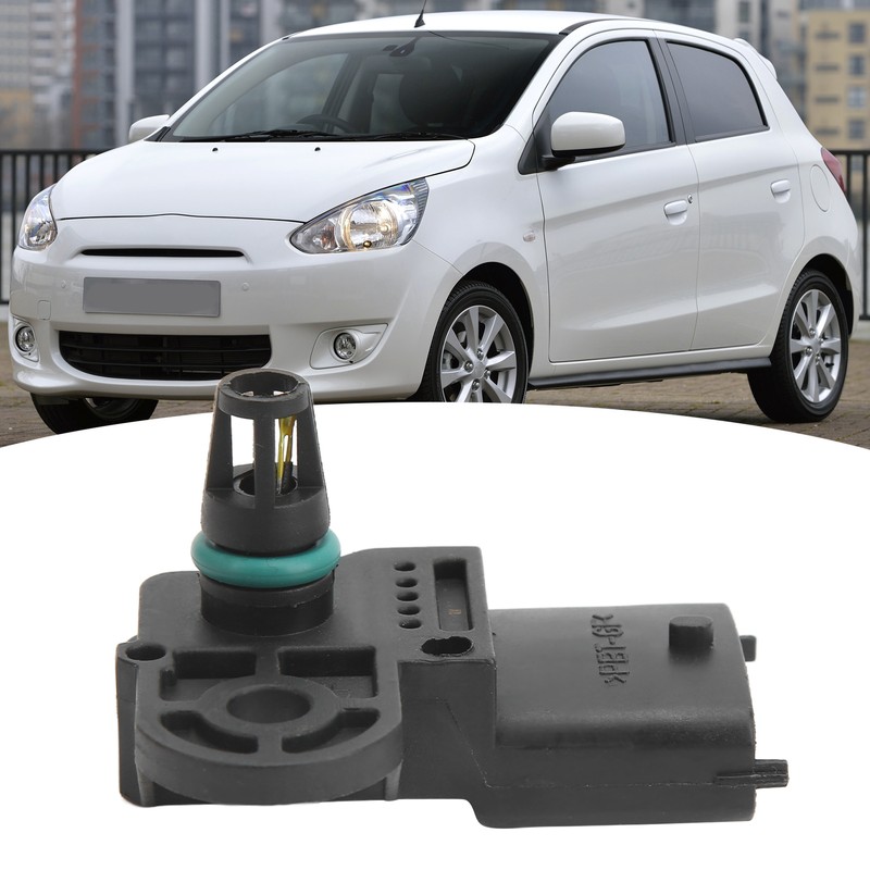 MAP Manifold Absolute Pressure Sensor 0261230118 Replacement for MITSUBISHI MIRAGE