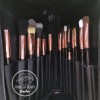 House of Beauty Kit Brochas Maquillaje Profesional 29 Pza Set