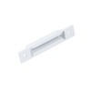 Coshar Window Handle ABS 4 Inch Sliding Screen Door Handle
