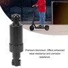 125mm Shock Absorber Rear Suspension Damper 750lb Aluminium Light Weight