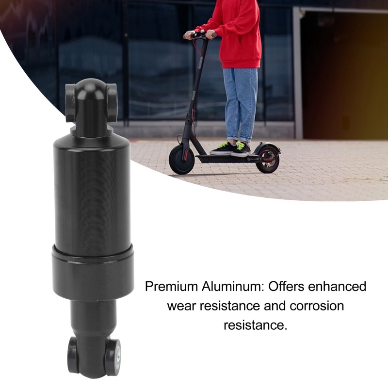 125mm Shock Absorber Rear Suspension Damper 750lb Aluminium Light Weight