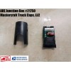 ARE Truck Cap and Cover Junction Box for Wiring #21750