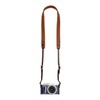 Ona The Oslo Padded Leather Camera Strap for Mirrorless and