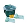 2 x Pack Of 24 10L Compostable Food Waste Caddy