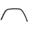 Front Passenger Side Right Paintable Factory Style Wheel Arch Trim