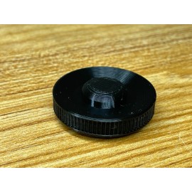 Right Knob Replacement for Smith-Corona 1940's Series Portable Typewriters