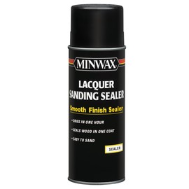 Minwax 152150000 Sanding Sealer, 12.25 Ounce