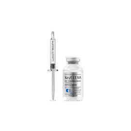 Kielena EGF PDRN Dual Repair Whitening Ampoule Serum 40ml EGF PDRN / 키엘레나 이지에프 피디알엔 듀얼 리페어 화이트닝 앰플 세럼 40ml EGF PDRN