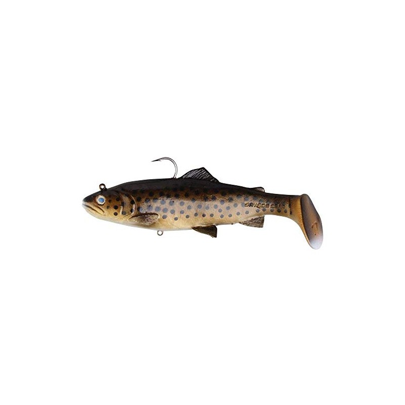 Savage Gear 3D Line Thru Trout - 27.5cm 275g Medium
