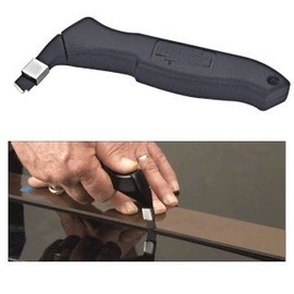 Fletcher Heavy-Duty Plastic Cutter