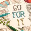 Pentel Pentel Arts Color Pen, Light Green, Box of 12