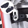 2 Pairs Road Brake Pads with Installation Tool Caliper Brake